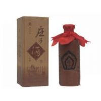 庄子窖酒