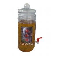 清竹白玉酒
