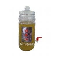 清竹桂花酒