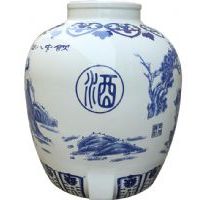 清竹小米酒
