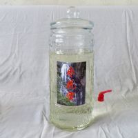 枣花蜜酒