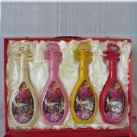 龙凤呈祥定制酒