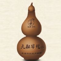 华佗陶葫芦经典