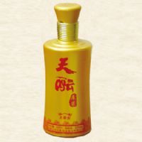土豪金酒