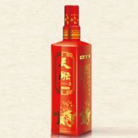 中国红酒