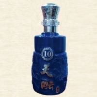 天酝蓝酒