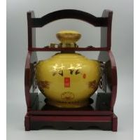 国珍宴坛子酒