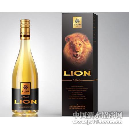 LION��