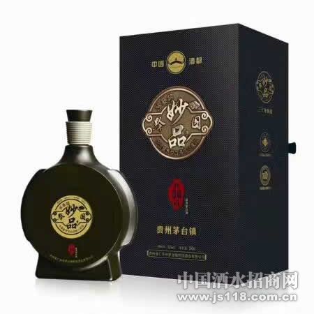 黔国妙品30年