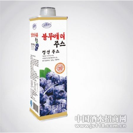 1000mlֽ��װ��ݮ���֭����