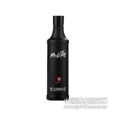 �����Ͻѡ���С��Mr.Lure