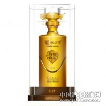 52�������ϽѾ�Ʒ����U12�����500ml