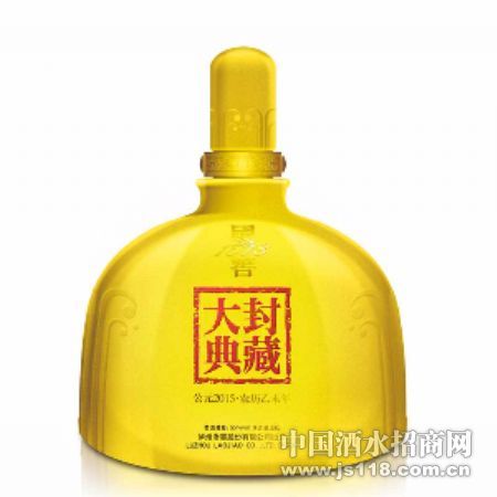 55��Ũ���͸߶Ȱ׾ƹ���1573��������̩2.5Lװ