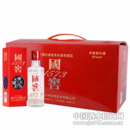 52��Ũ���͸߶Ȱ׾ƹ���1573�л�С��С���50mlX10