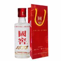 52��Ũ���͸߶Ȱ׾ƹ���157350ml��ƿ+�����