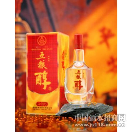 五粮醇系列