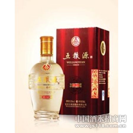 五粮源系列