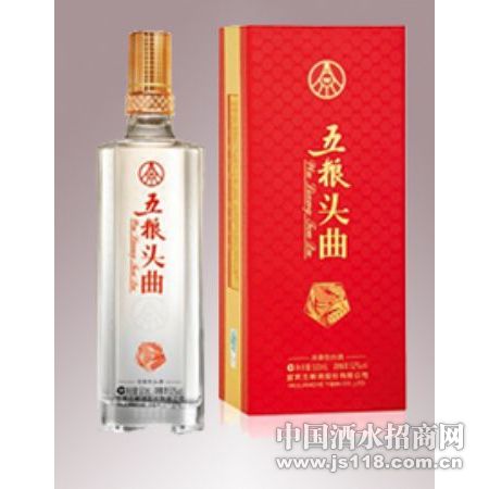 五粮头曲系列