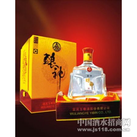 酿神酒系列