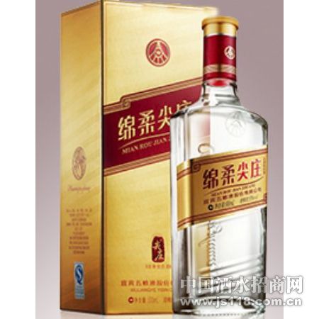 尖庄酒系列