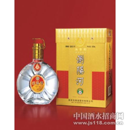 浏阳河酒系列