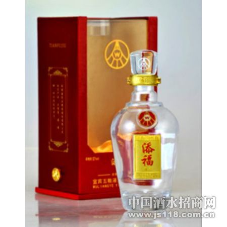 添福酒系列