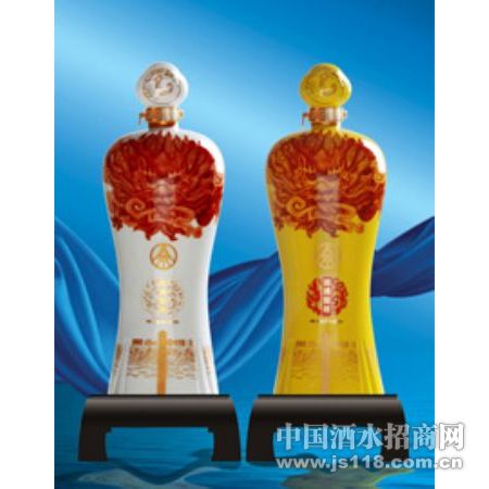 锦绣前程系列