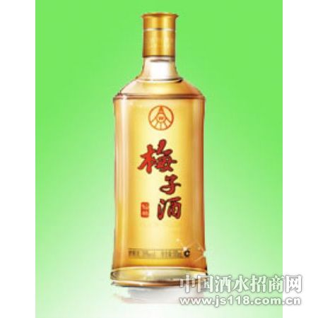 梅子酒系列