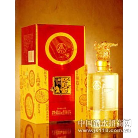 尊酒系列