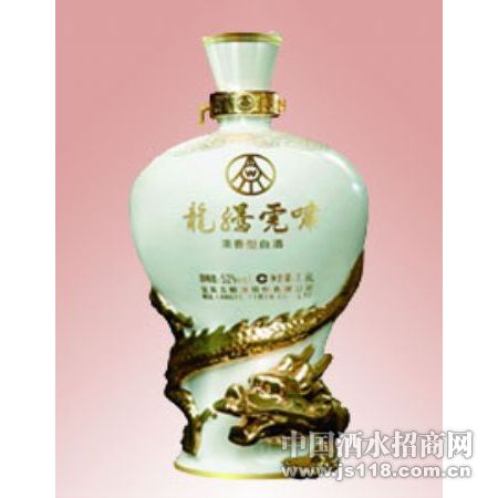 龙腾虎啸酒系列
