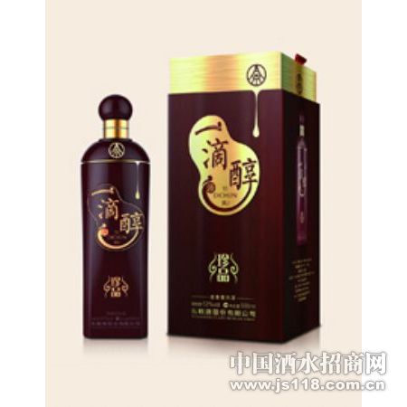 一滴醇系列