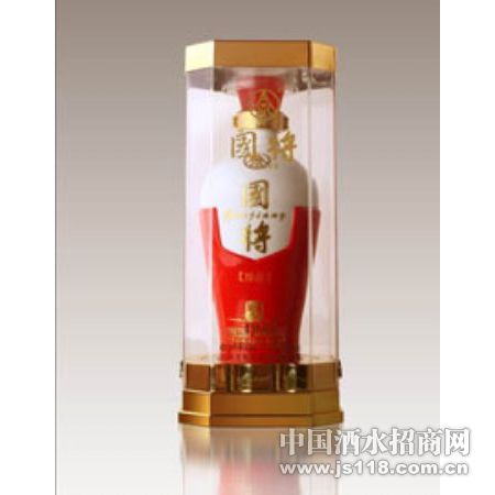 国将酒系列