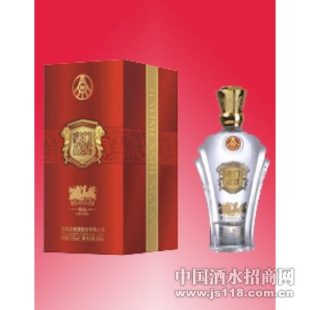 五粮液豪门盛宴酒系列