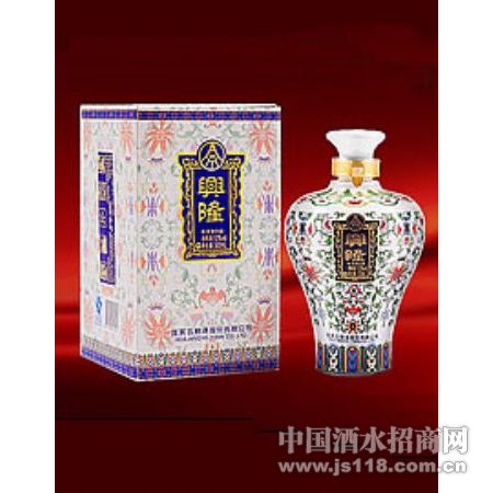 兴隆系列