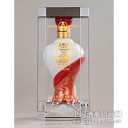 纳福酒系列