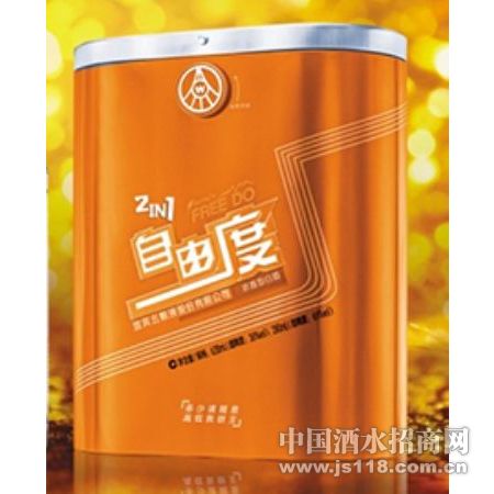 自由度系列