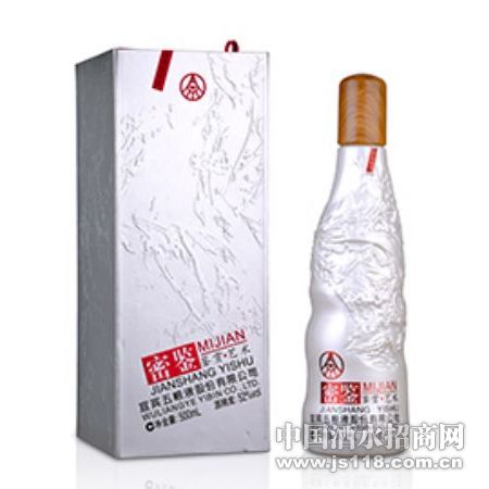 密鉴系列