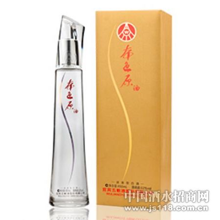本色原酒系列