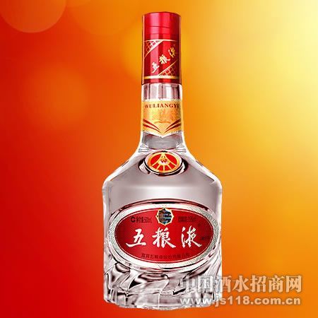 35度五粮液