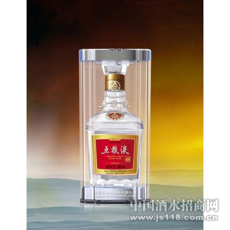 48度五粮液