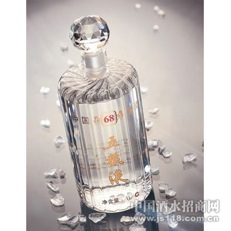 68度五粮液