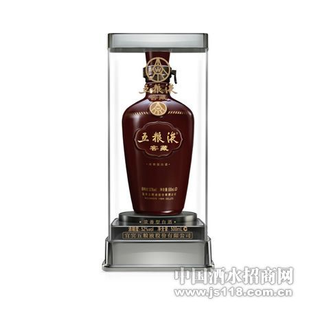 五粮液窖藏酒