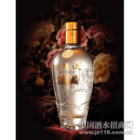 豪华五粮液