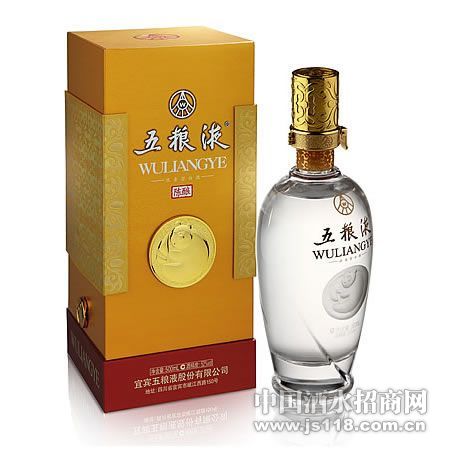熊猫酒陈酿