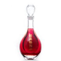 河清古2500ml杨梅酒