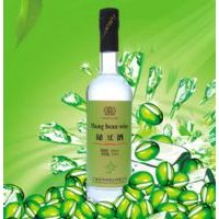 河清古绿豆酒