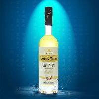 河清古精品莲子酒