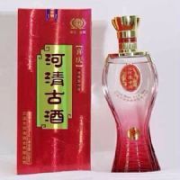河清喜庆酒52%500ml