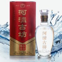 河清古坊酒