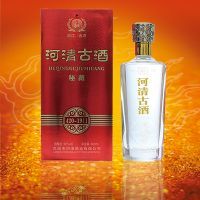 秘藏型河清古酒